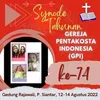 Maitri Sihombing Ny Siburian