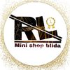 Mini shop blida09