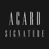 acardsignature