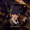 ROAMER LAMTENG