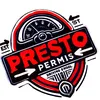 Presto Permis