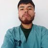 Diego Armando Ccahui