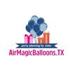 airmagicballoons