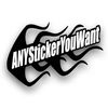 anystickeryouwant