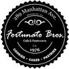Fortunato Brother’s Bakery