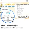 Long Xây Dựng Miền Tây