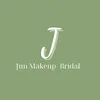 JUN makeup