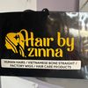 hairbyzinna