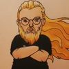gingermadman