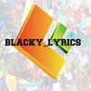 blacky lyrics