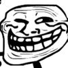 Step 1: Be le trollface