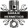 Garaje Hermético