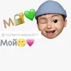 muhammatykub