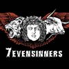 7evensinners