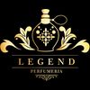 Decant | Legend Perfumeria