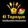 EL TAPEQUE CONDIMENTOS