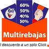 Multirebajas Quito