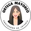 ORTEGA MAYOREO
