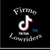 Firme lowriders TM