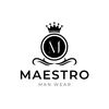 Maestro man wear