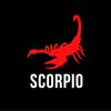 Scorpio 🦂