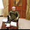 salh barzani