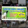 Karisa farm caruban