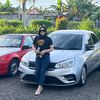 BUNDA AVIN NANY