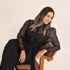 clarachargas