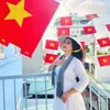 Cô Mến ( GVMN)