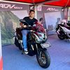 Teuku Ikhlas Honda Langsa