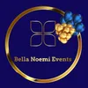 bellanoemievents