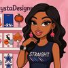 crystadesigns