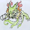 eluelistadragon