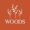 WOODS وودز