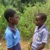 Obah and Cheddar