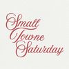 smalltownesaturday