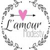 lamourmodesty