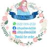 olshopalhamdulill