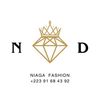 Niaga fashion