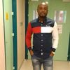 cedrickberangerngoma