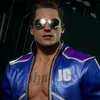 Johnny Cage