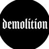demolition.wrks