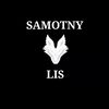 samotny_lis_