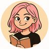 linsreadsinpink
