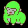 greengorilla256