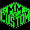 mnm_custom
