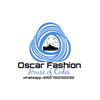 Oscar fashion