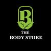 THE BODY STORE