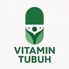 vitamin tubuh